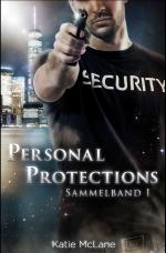 Cover-Bild Personal Protections - Sammelband 1