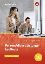 Cover-Bild Personaldienstleistungskaufleute