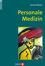 Cover-Bild Personale Medizin