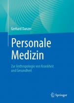 Cover-Bild Personale Medizin