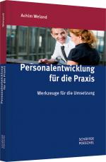 Cover-Bild Personalentwicklung für die Praxis