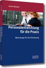 Cover-Bild Personalentwicklung für die Praxis