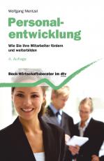 Cover-Bild Personalentwicklung