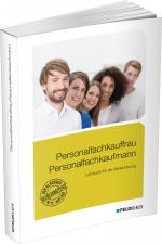 Cover-Bild Personalfachkauffrau /Personalfachkaufmann