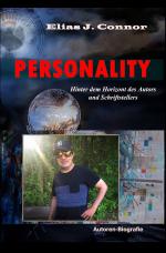 Cover-Bild Personality