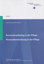 Cover-Bild Personalmanagement I