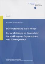 Cover-Bild Personalmanagement II