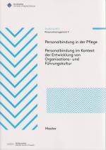 Cover-Bild Personalmanagement II