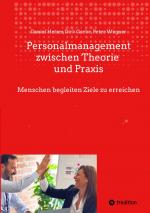 Cover-Bild Personalmanagement zwischen Theorie und Praxis