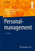 Cover-Bild Personalmanagement