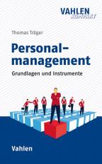 Cover-Bild Personalmanagement