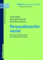 Cover-Bild Personaltransfer sozial