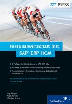 Cover-Bild Personalwirtschaft mit SAP ERP HCM