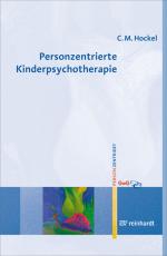 Cover-Bild Personzentrierte Kinderpsychotherapie