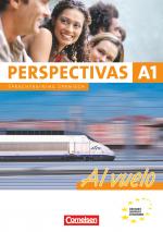 Cover-Bild Perspectivas - Al vuelo - A1