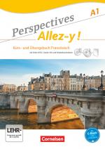 Cover-Bild Perspectives - Allez-y ! - A1