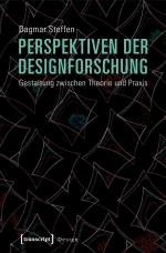 Cover-Bild Perspektiven der Designforschung