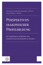 Cover-Bild Perspektiven diakonischer Profilbildung