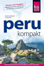 Cover-Bild Peru kompakt