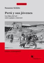 Cover-Bild Perú y sus jóvenes (Lehrerheft)
