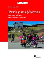 Cover-Bild Perú y sus jóvenes