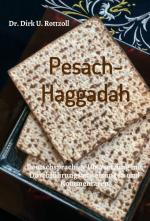 Cover-Bild Pesach-Haggadah