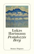 Cover-Bild Pestalozzis Berg