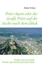 Cover-Bild Peter Aquin oder der Große Peter auf der Suche nach dem Glück