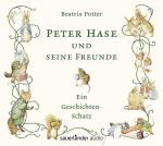 Cover-Bild Peter Hase und seine Freunde