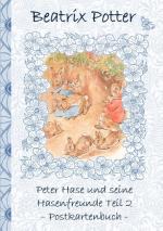 Cover-Bild Peter Hase und seine Hasenfreunde Teil 2