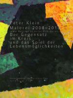 Cover-Bild Peter Klein
