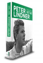 Cover-Bild Peter Lindner