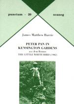 Cover-Bild Peter Pan in Kensington Gardens