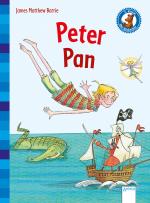 Cover-Bild Peter Pan