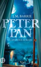 Cover-Bild Peter Pan