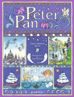 Cover-Bild Peter Pan