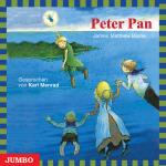 Cover-Bild Peter Pan