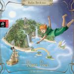 Cover-Bild Peter Pan