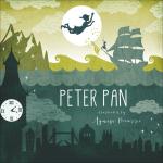 Cover-Bild Peter Pan