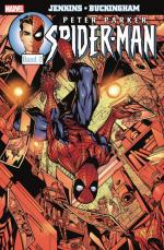 Cover-Bild Peter Parker: Spider-Man