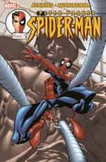 Cover-Bild Peter Parker: Spider-Man