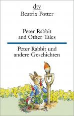 Cover-Bild Peter Rabbit and Other Tales Peter Hase und andere Geschichten