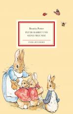 Cover-Bild Peter Rabbit und seine Freunde