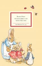 Cover-Bild Peter Rabbit und seine Freunde