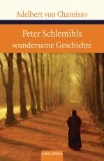 Cover-Bild Peter Schlemihls wundersame Geschichte