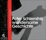 Cover-Bild Peter Schlemihls wundersame Geschichte