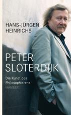 Cover-Bild Peter Sloterdijk