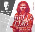 Cover-Bild Peter Sodann liest »Bella ciao«