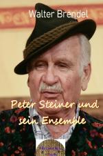 Cover-Bild Peter Steiner und sein Ensemble