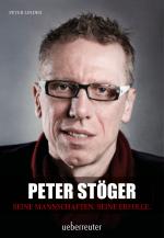 Cover-Bild Peter Stöger